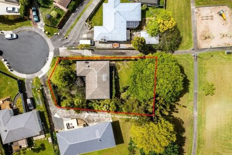 Photo of property in 41 Camelot Place, Glenfield, Auckland, 0629