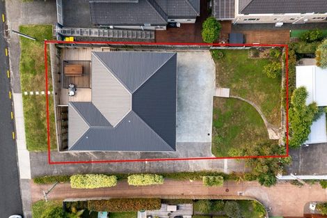 Photo of property in 1/20 Hart Road, Hauraki, Auckland, 0622