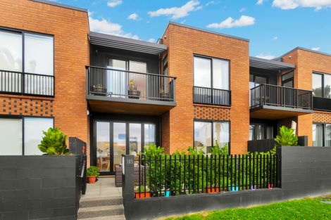 Photo of property in 105 Buckley Avenue, Hobsonville, Auckland, 0616