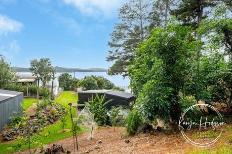 Photo of property in 164 Komiti Road, Tinopai, 0593