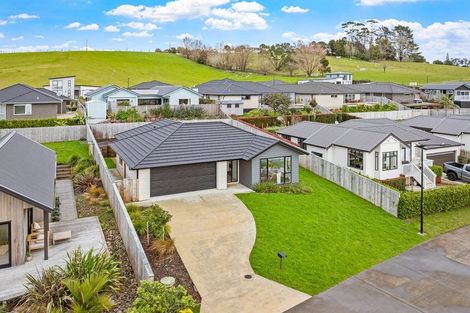 Photo of property in 5 Dome Lane, Warkworth, 0910