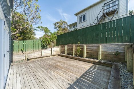 Photo of property in 23 Arcus Way, Hataitai, Wellington, 6021