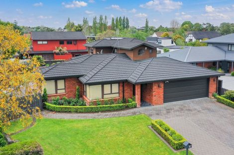 Photo of property in 7 Burn-murdoch Street, St Andrews, Hamilton, 3200