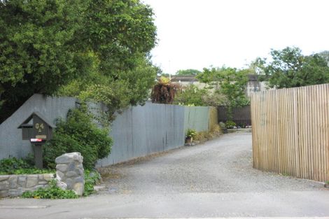 Photo of property in 64a Ayers Street, Rangiora, 7400