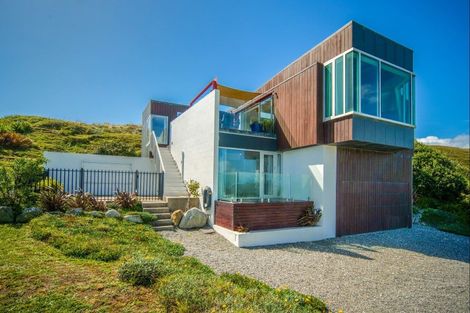 Photo of property in 3/189 Okari Road, Cape Foulwind, Westport, 7892