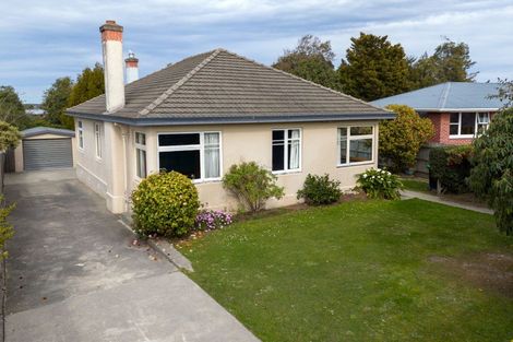 Photo of property in 236 Wai-iti Road, Highfield, Timaru, 7910