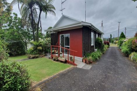 Photo of property in 3 Cross Street, Taumarunui, 3920