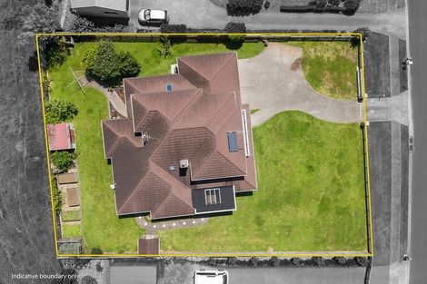 Photo of property in 23 Athenree Heights, Athenree, Katikati, 3177