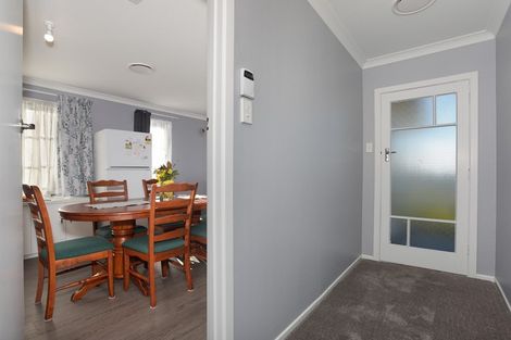 Photo of property in 18 Andrew Street, Feilding, 4702