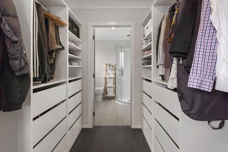 Photo of property in 10 Tieke Lane, Kenepuru, Porirua, 5022