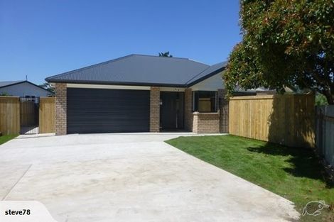 Photo of property in 126 Oxford Street, Lansdowne, Masterton, 5810