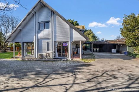 Photo of property in 6 Avoca Place, Darfield, 7510