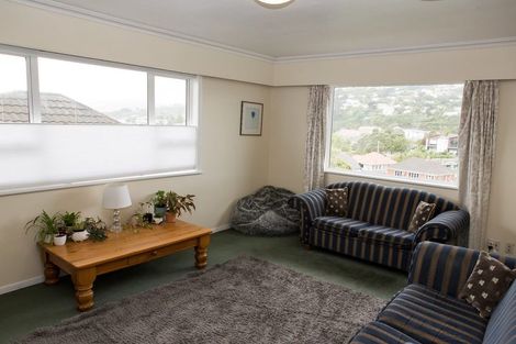 Photo of property in 75 Moorefield Road, Johnsonville, Wellington, 6037
