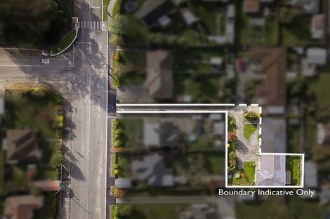 Photo of property in 21d Belt Street, Waimate, 7924