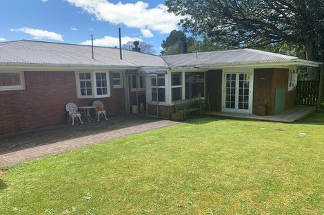 Photo of property in 23 Johnston Road, Te Kuiti, 3981
