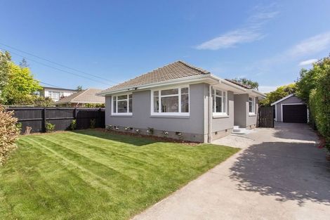 Photo of property in 21 Ethne Street, Mairehau, Christchurch, 8013