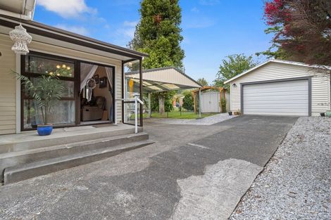 Photo of property in 8 Ngatai Street, Te Kuiti, 3910