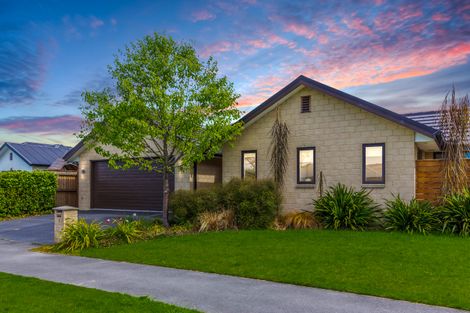 Photo of property in 3 Euphrasie Drive, Aidanfield, Christchurch, 8025