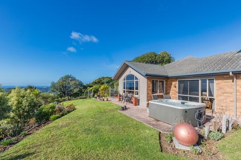 Photo of property in 206 Te Toiroa Road, Ngunguru, Whangarei, 0173