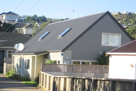 Photo of property in 38 Middleton Road, Johnsonville, Wellington, 6037