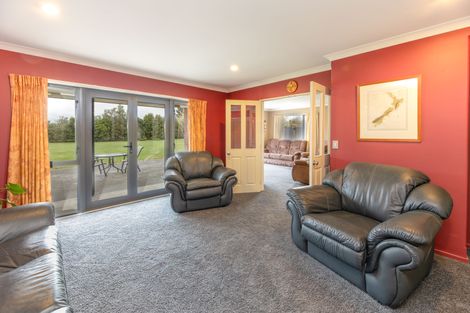 Photo of property in 31 Piako Drive, Darfield, 7571