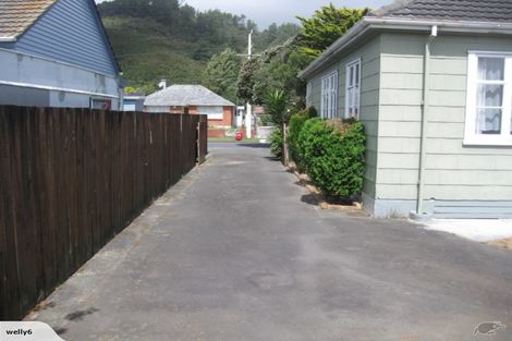 Photo of property in 25 Petherick Street, Taita, Lower Hutt, 5011