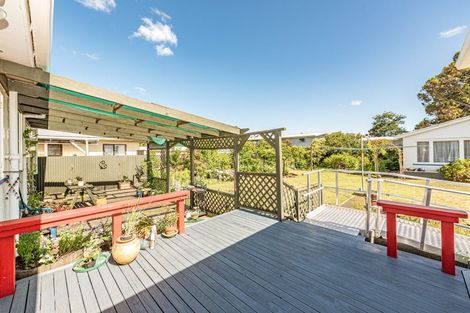 Photo of property in 118 Puriri Street, Gonville, Whanganui, 4501