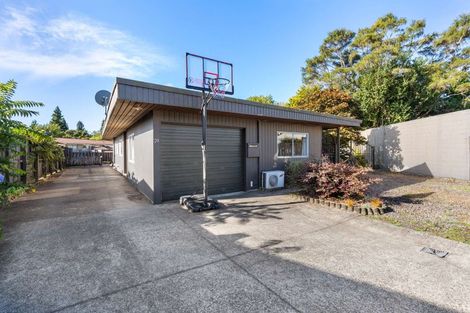Photo of property in 20 Kirk Crescent, Kawerau, 3127