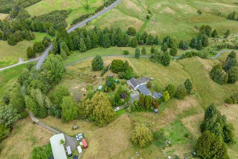 Photo of property in 682 Haruru Road, Kaukapakapa, 0873