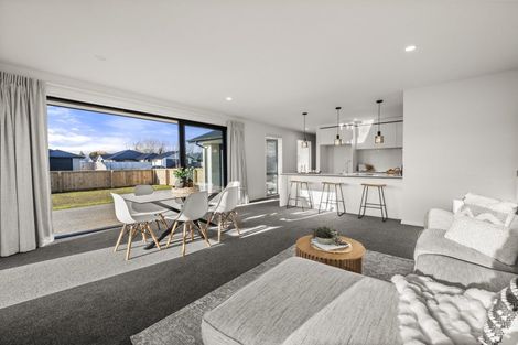 Photo of property in 2 Orwell Way, Elgin, Ashburton, 7700