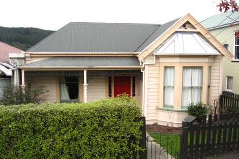 Photo of property in 161 Forth Street, North Dunedin, Dunedin, 9016