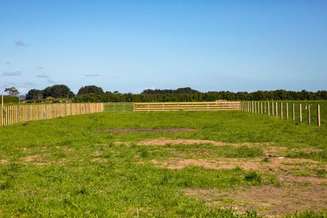 Photo of property in 278 Matangara Road, Hawera, 4672