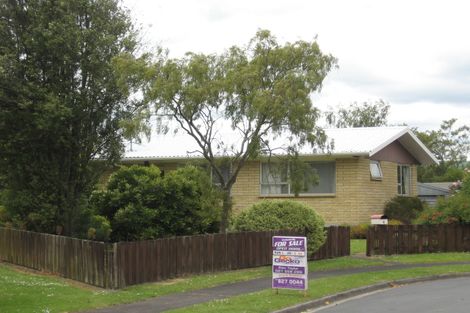 Photo of property in 6 Dallas Place, Leamington, Cambridge, 3432