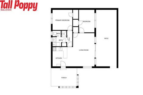 Photo of property in 31c Ballance Street, Lower Vogeltown, New Plymouth, 4310