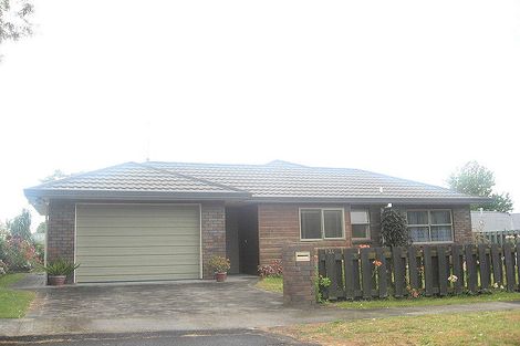 Photo of property in 3a Chaytor Street, Te Puke, 3119