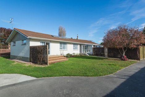 Photo of property in 24a Sarabande Avenue, Redwood, Christchurch, 8051