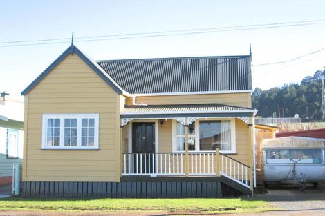 Photo of property in 207 Williamson Street, Thames, 3500