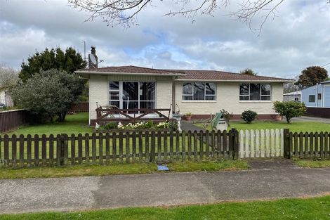 Photo of property in 38 Ballance Street, Shannon, 4821