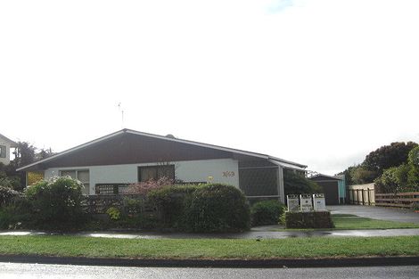 Photo of property in 3/63 Clifton Drive, Waitara, 4320