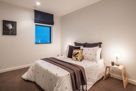 Photo of property in Kate Sheppard Apartments, 5j/42 Molesworth Street, Thorndon, Wellington, 6011