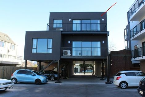 Photo of property in Latimer Central, 102/270 Barbadoes Street, Christchurch Central, Christchurch, 8011