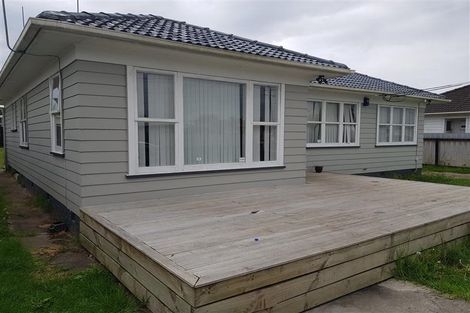 Photo of property in 42 Valentine Street, Papakura, 2110