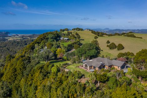 Photo of property in 206 Te Toiroa Road, Ngunguru, Whangarei, 0173