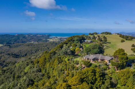 Photo of property in 206 Te Toiroa Road, Ngunguru, Whangarei, 0173