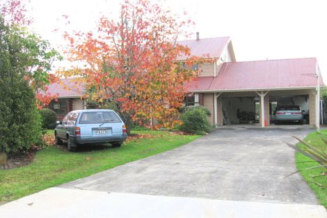 Photo of property in 2 Kingfisher Grove, Greenhithe, Auckland, 0632