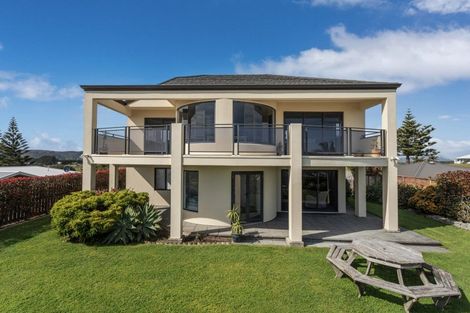 Photo of property in 11 Island View Heights, Coastlands, Whakatane, 3120