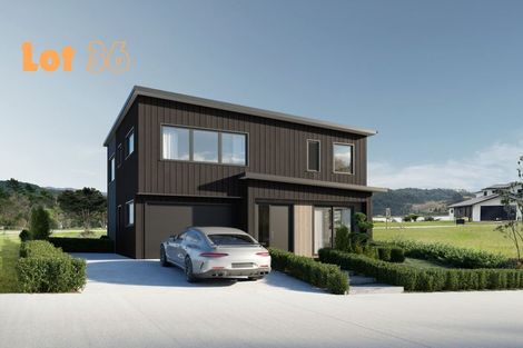 Photo of property in 4 North Ridge Drive, Oamaru North, Oamaru, 9400