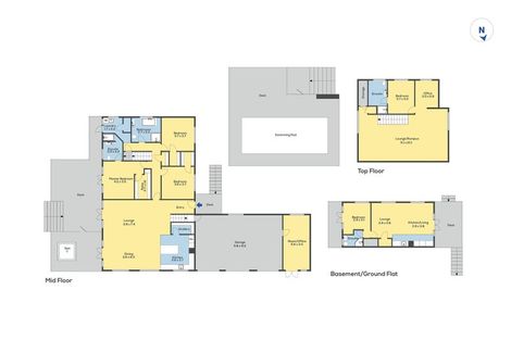 Photo of property in 10b John Brian Drive, Redvale, Albany, 0794