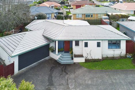 Photo of property in 12 Palmer Avenue, Glen Eden, Auckland, 0602