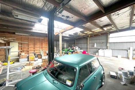 Photo of property in 165 Dunns Road, Otatara, Invercargill, 9879